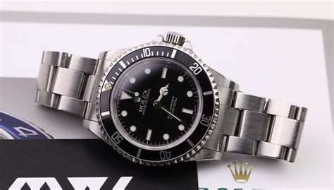 are rolexes supposed to tick|are rolex watches ticking.